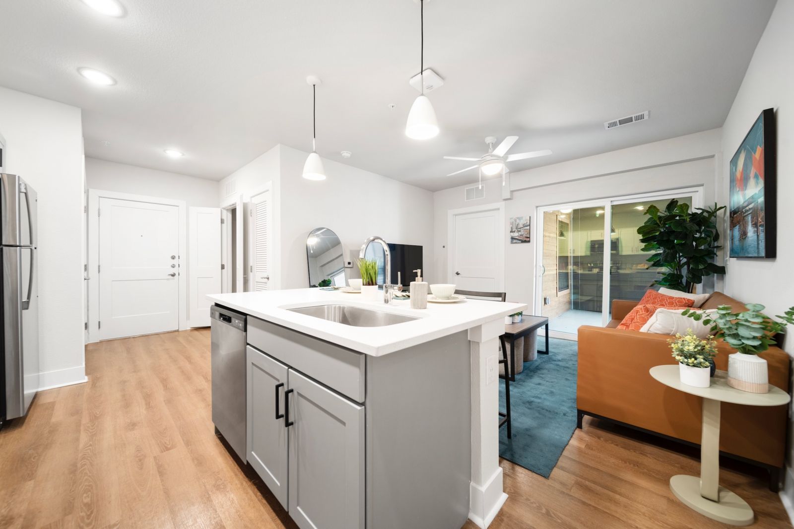 The Best Apartments in Austin near UT