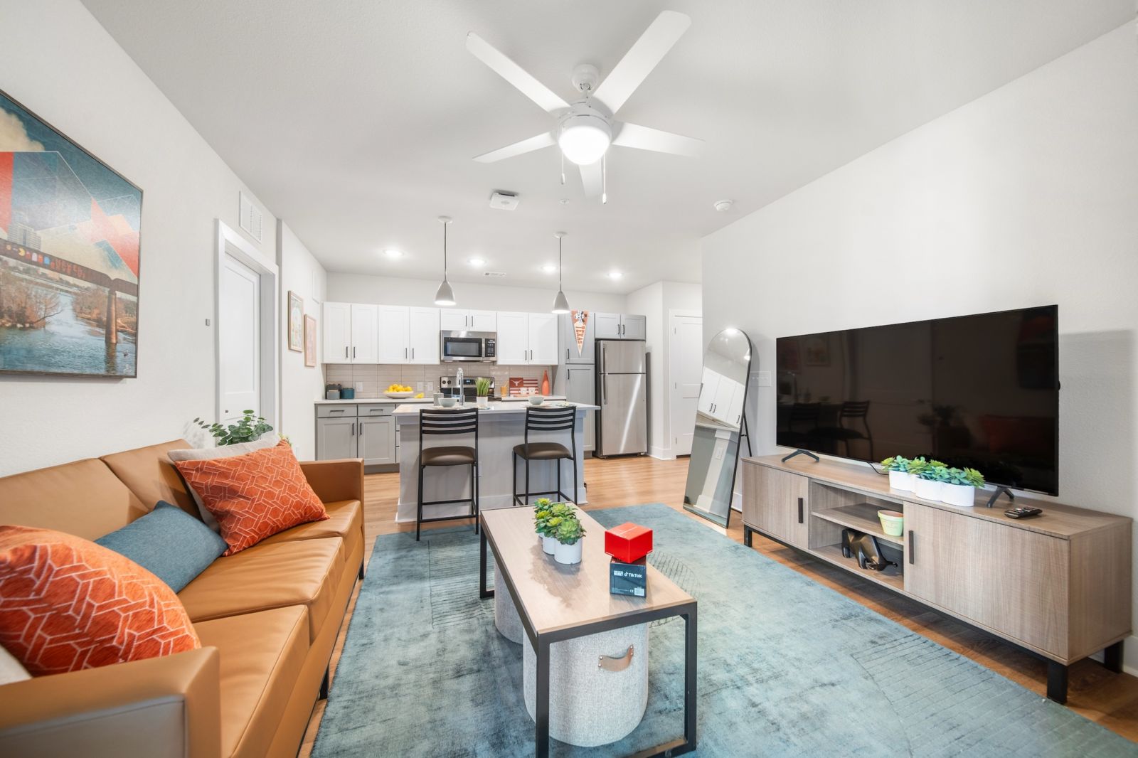 The Best Apartments in Austin near UT